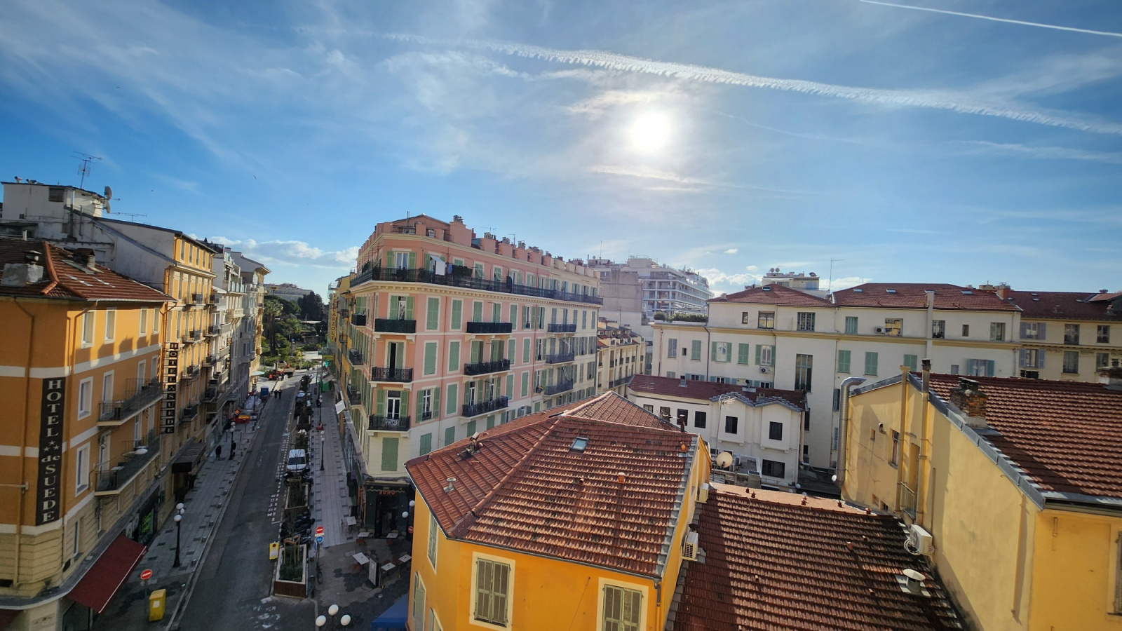 Image_, Appartement, Nice, ref :4