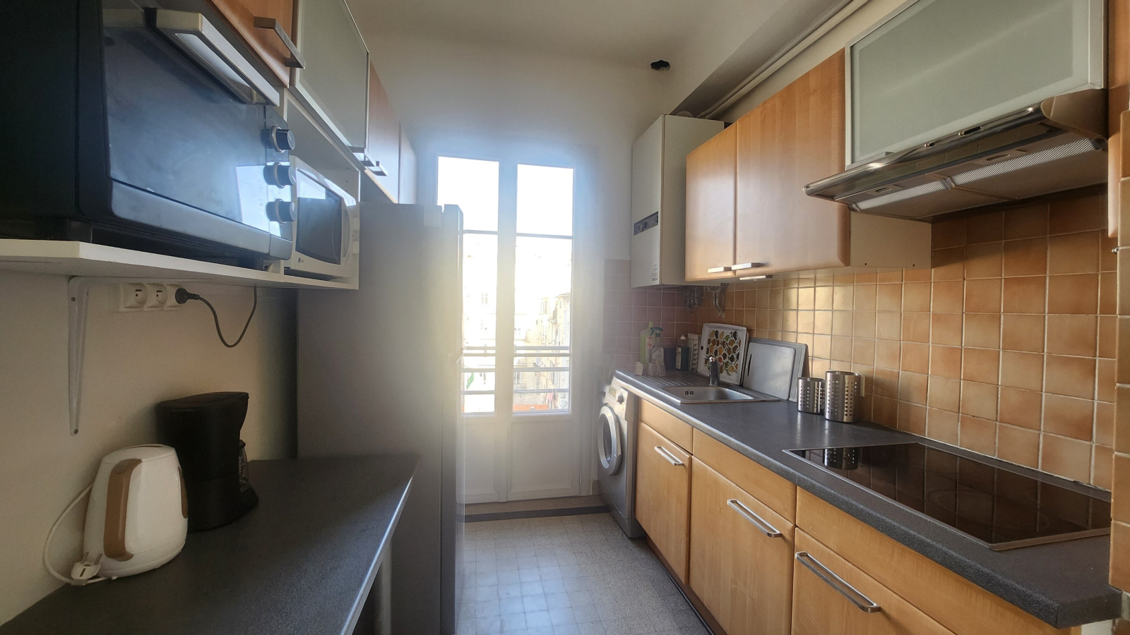 Image_, Appartement, Nice, ref :4