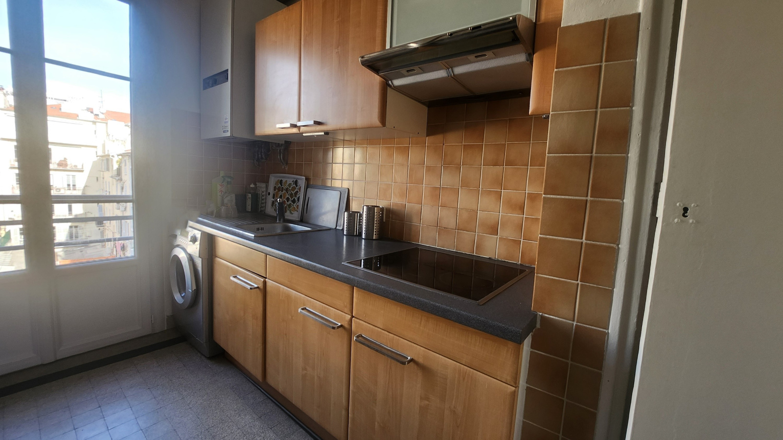 Image_, Appartement, Nice, ref :4