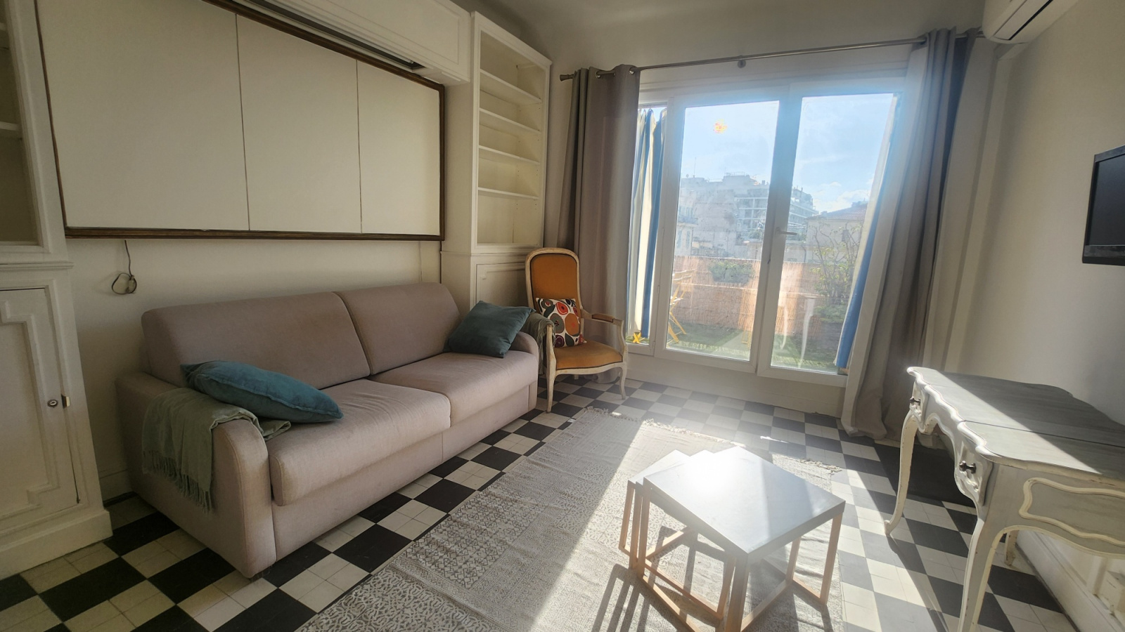 Image_, Appartement, Nice, ref :4