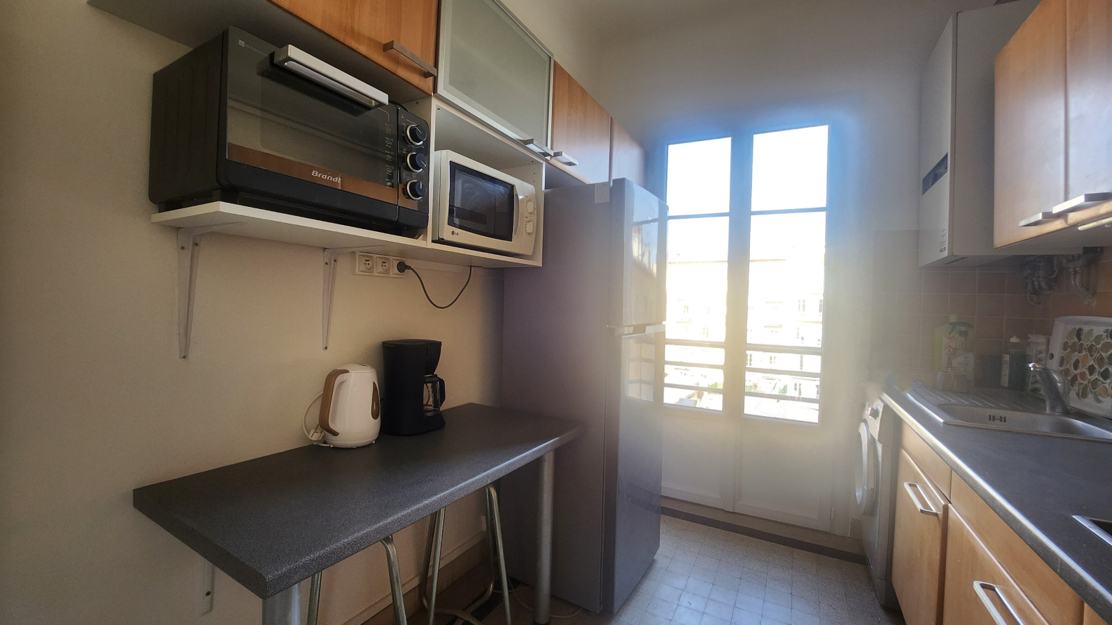 Image_, Appartement, Nice, ref :4