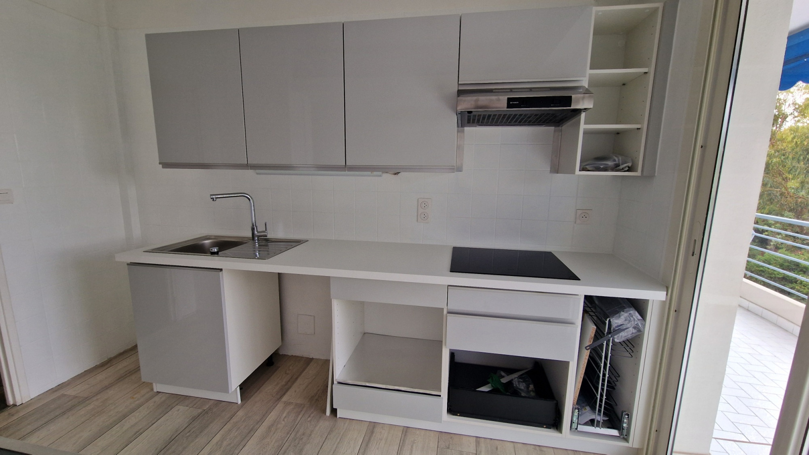 Image_, Appartement, Antibes, ref :125
