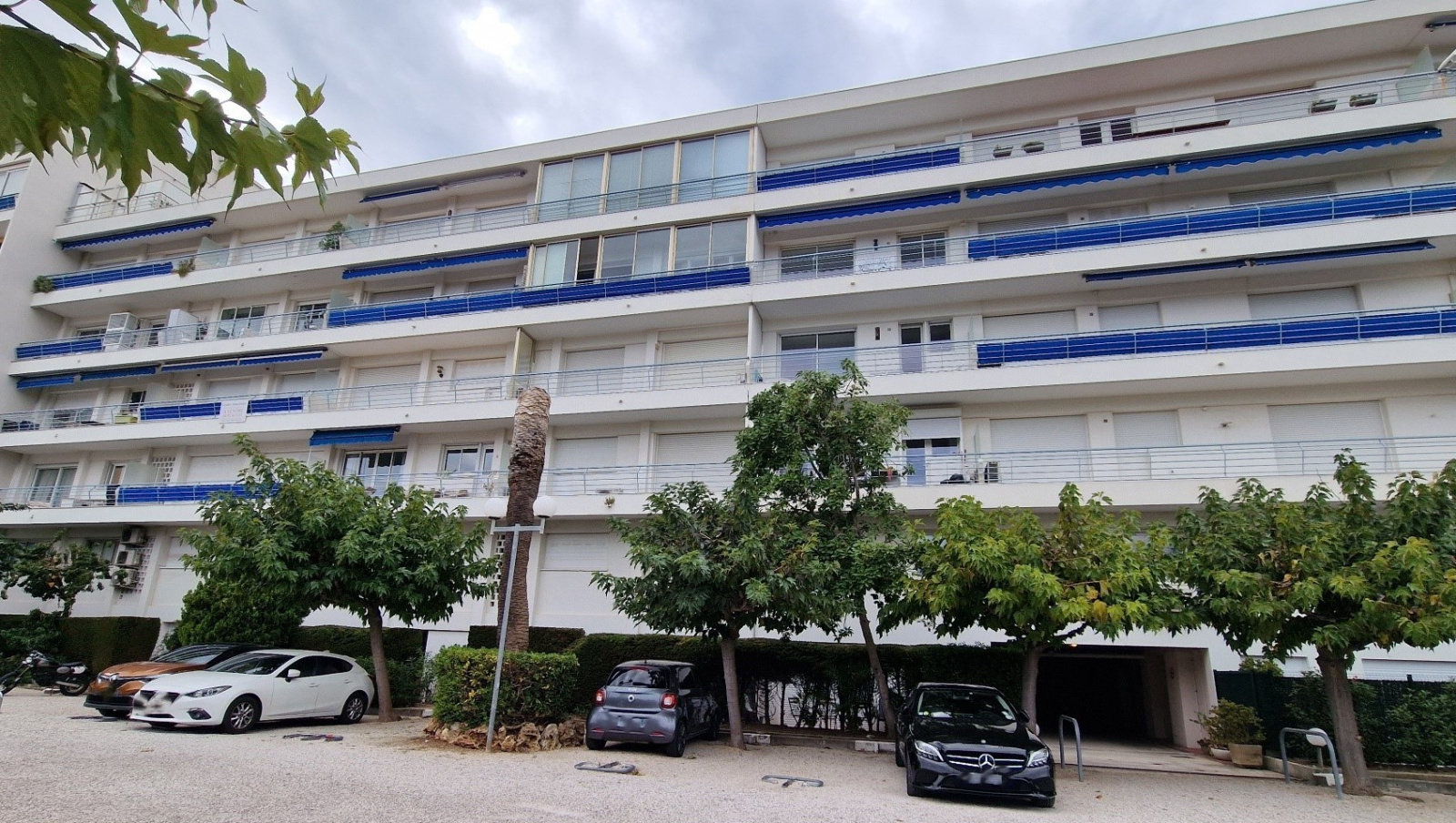 Image_, Appartement, Antibes, ref :125