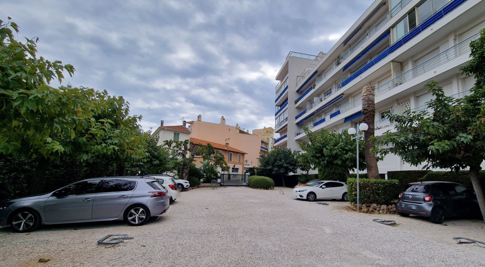 Image_, Appartement, Antibes, ref :125