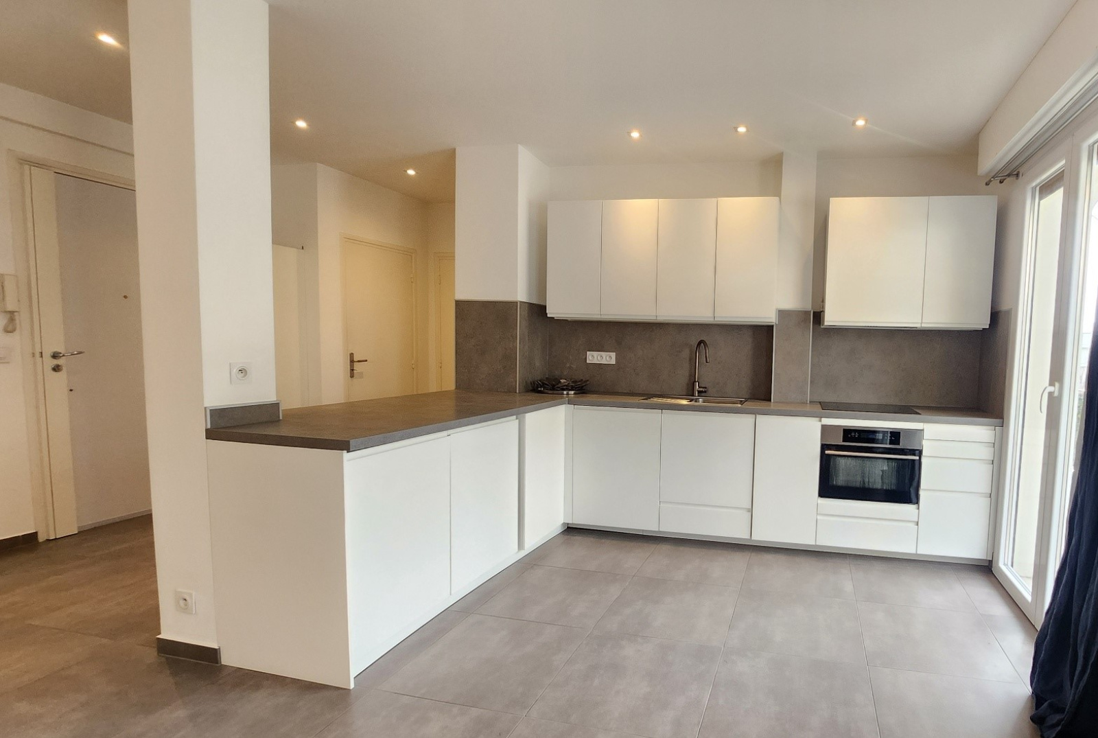 Image_, Appartement, Nice, ref :6