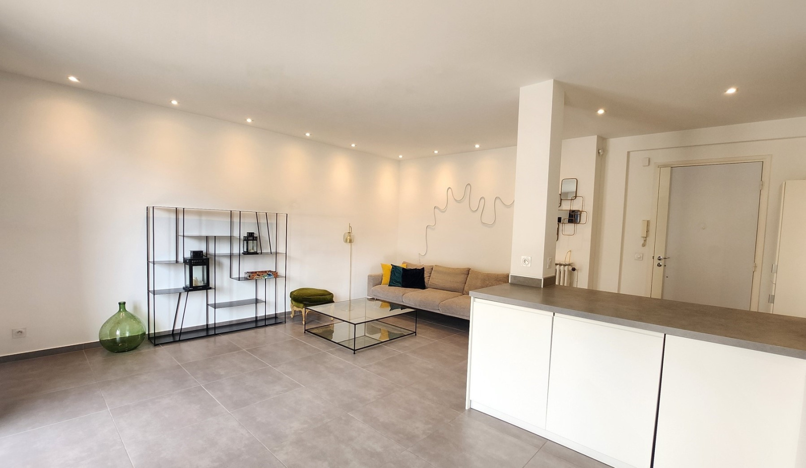 Image_, Appartement, Nice, ref :6