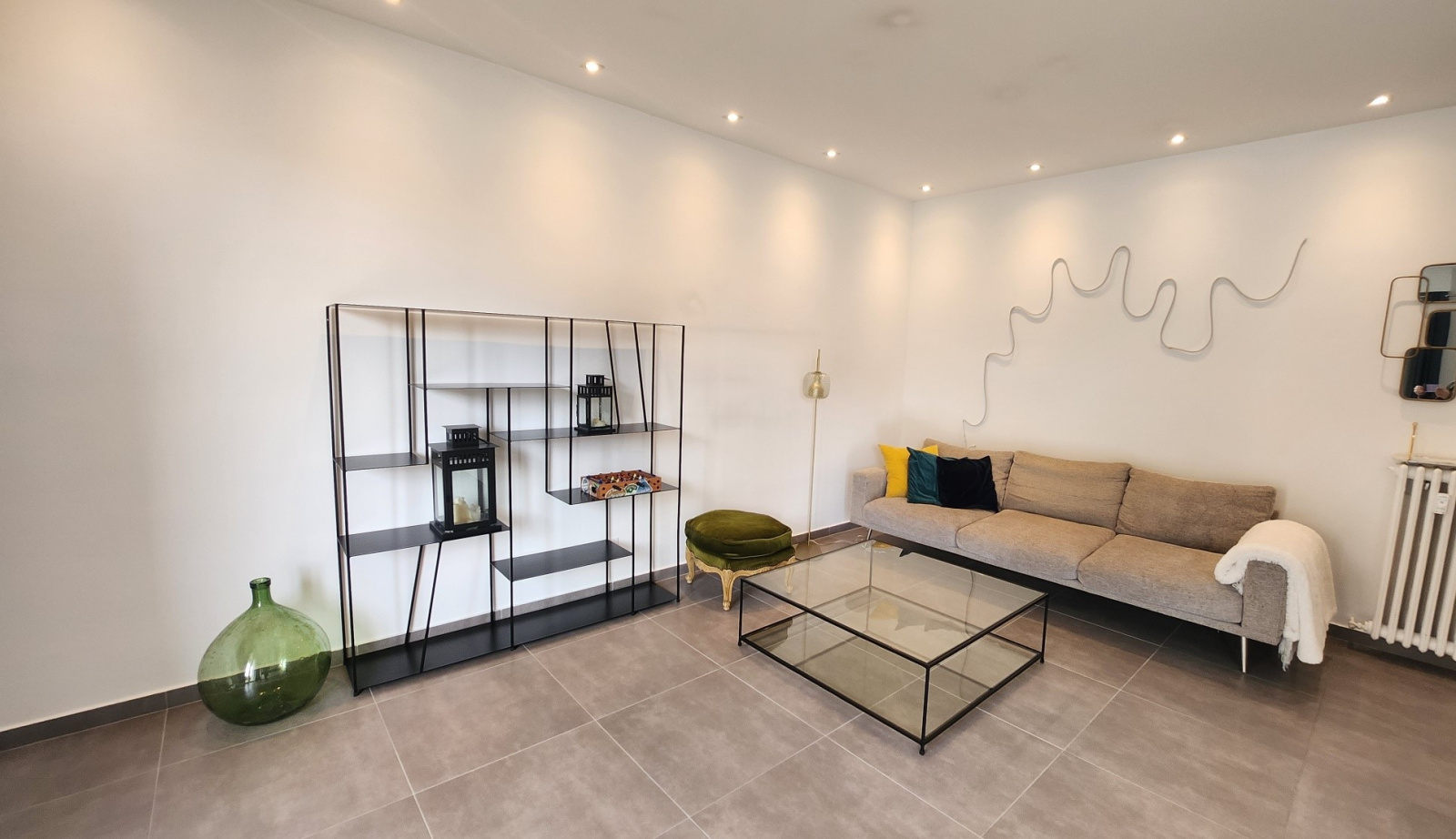 Image_, Appartement, Nice, ref :6