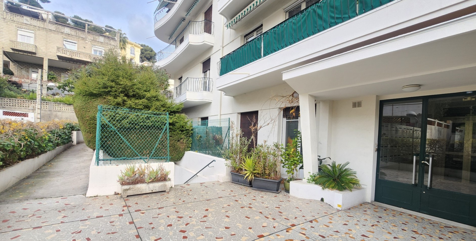 Image_, Appartement, Nice, ref :6