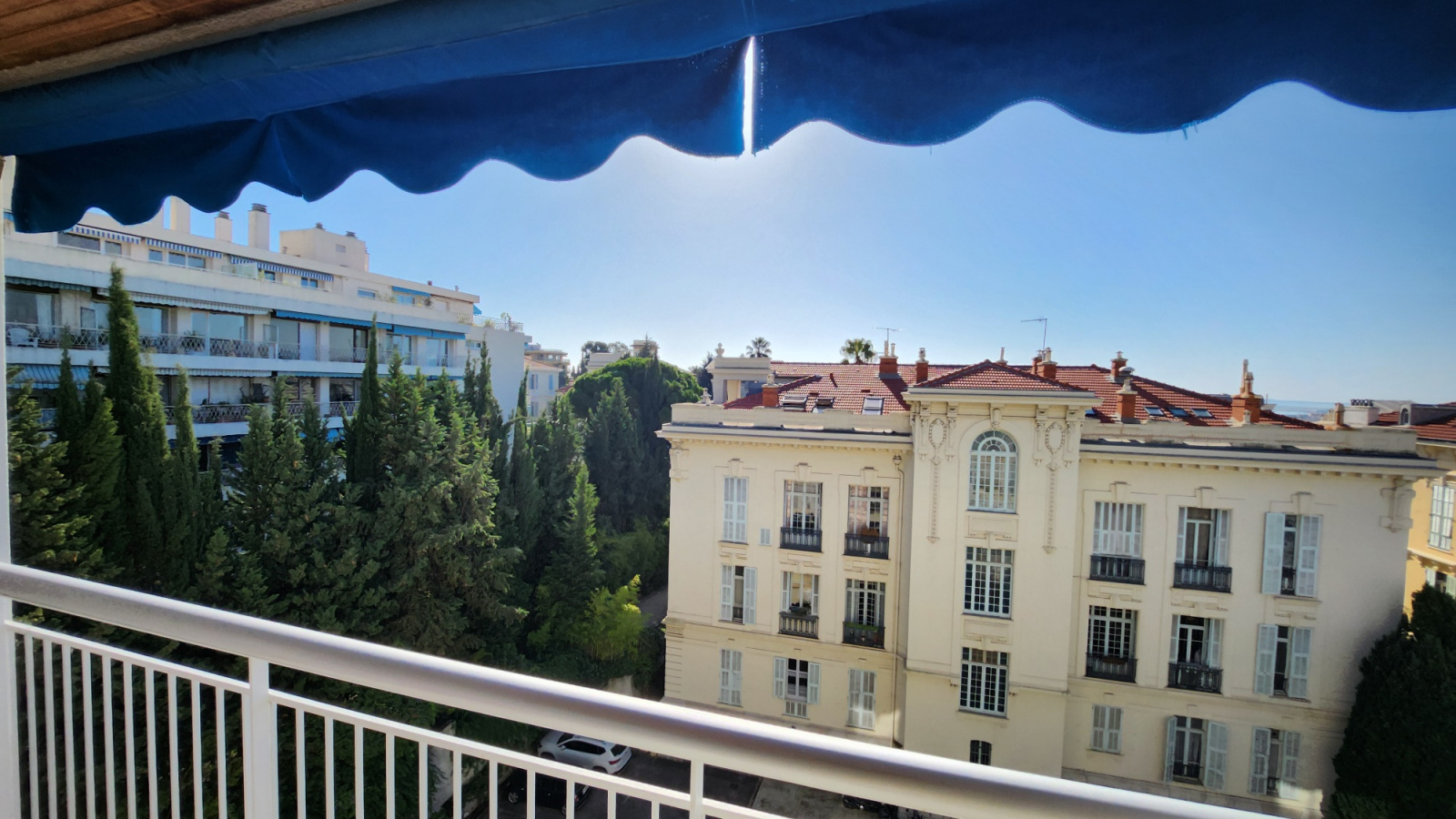 Image_, Appartement, Nice, ref :90