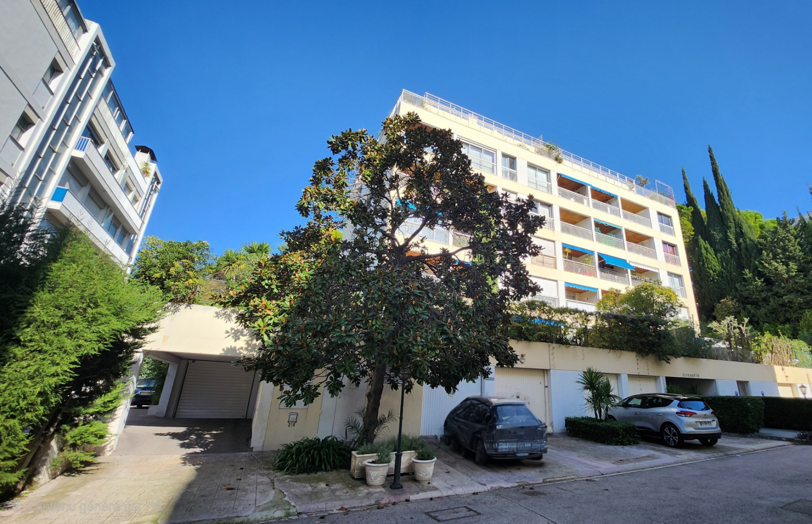 Image_, Appartement, Nice, ref :90