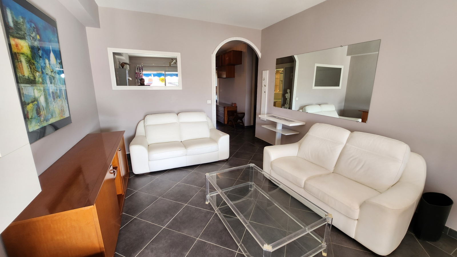 Image_, Appartement, Nice, ref :90