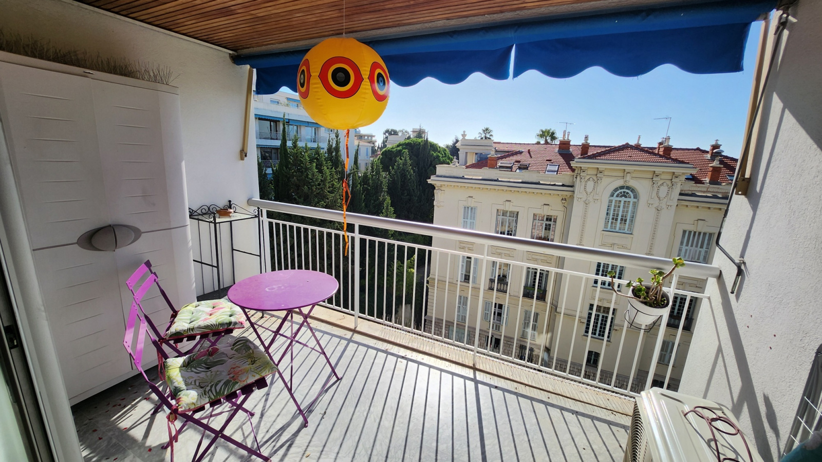 Image_, Appartement, Nice, ref :90