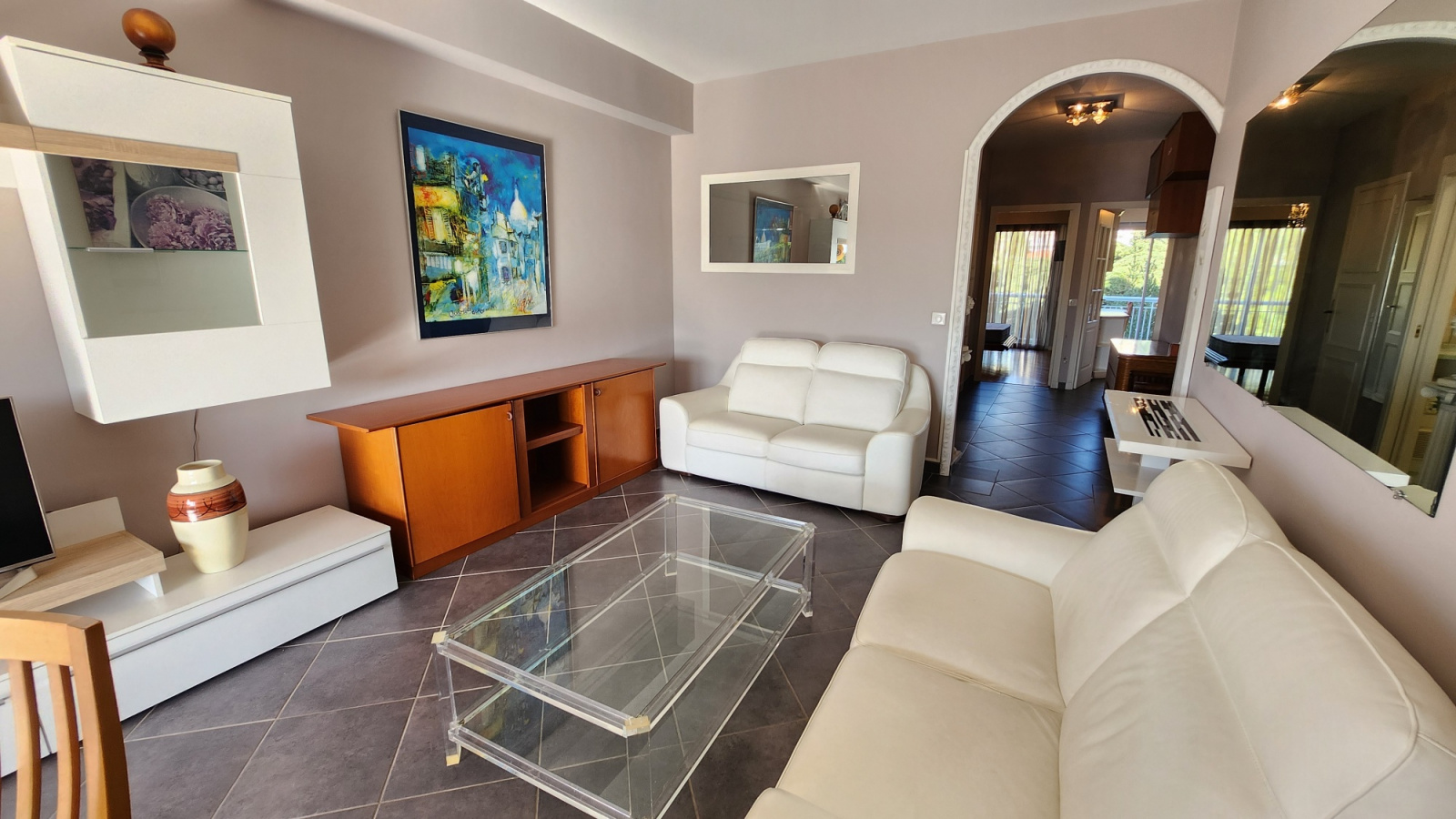 Image_, Appartement, Nice, ref :90