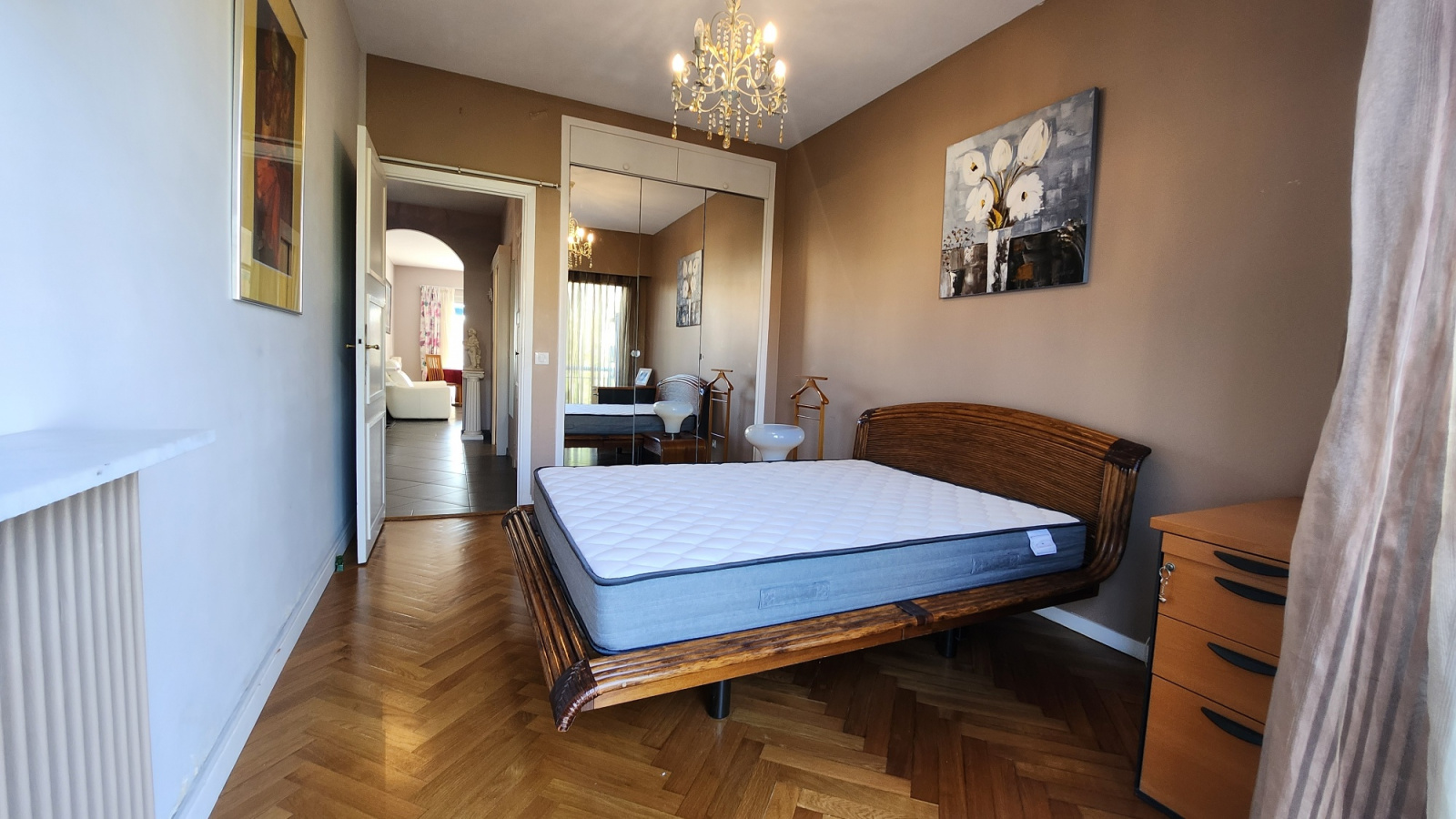 Image_, Appartement, Nice, ref :90