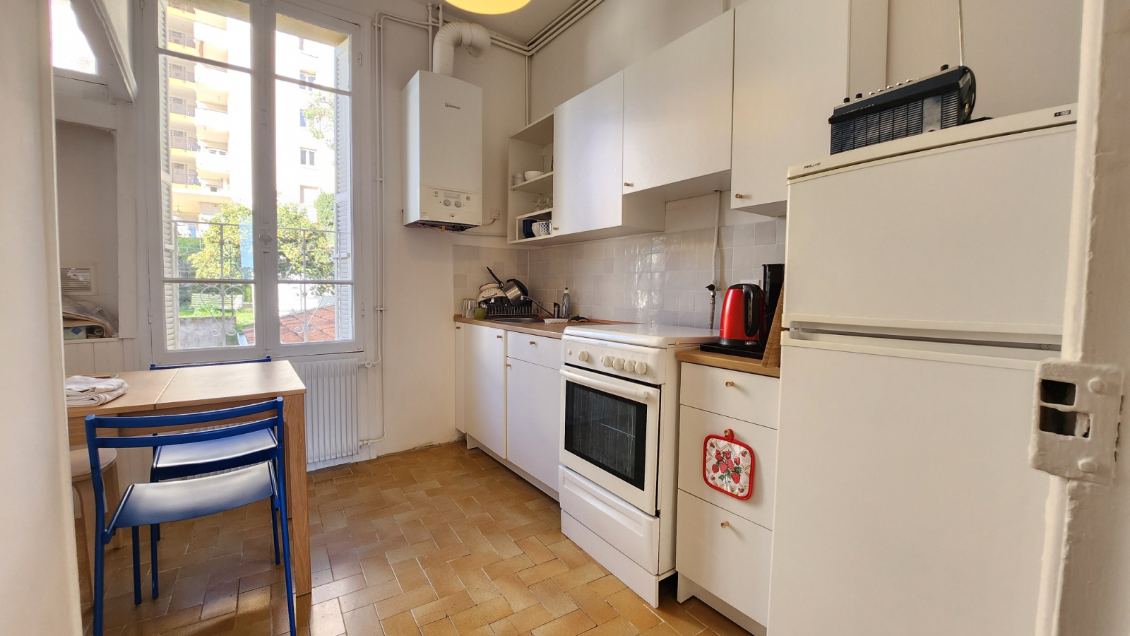 Image_, Appartement, Nice, ref :12