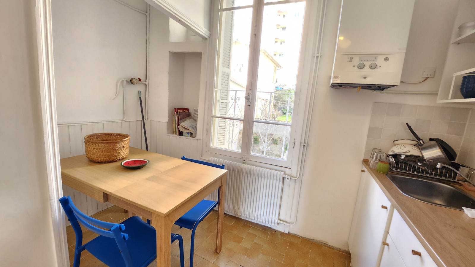 Image_, Appartement, Nice, ref :12