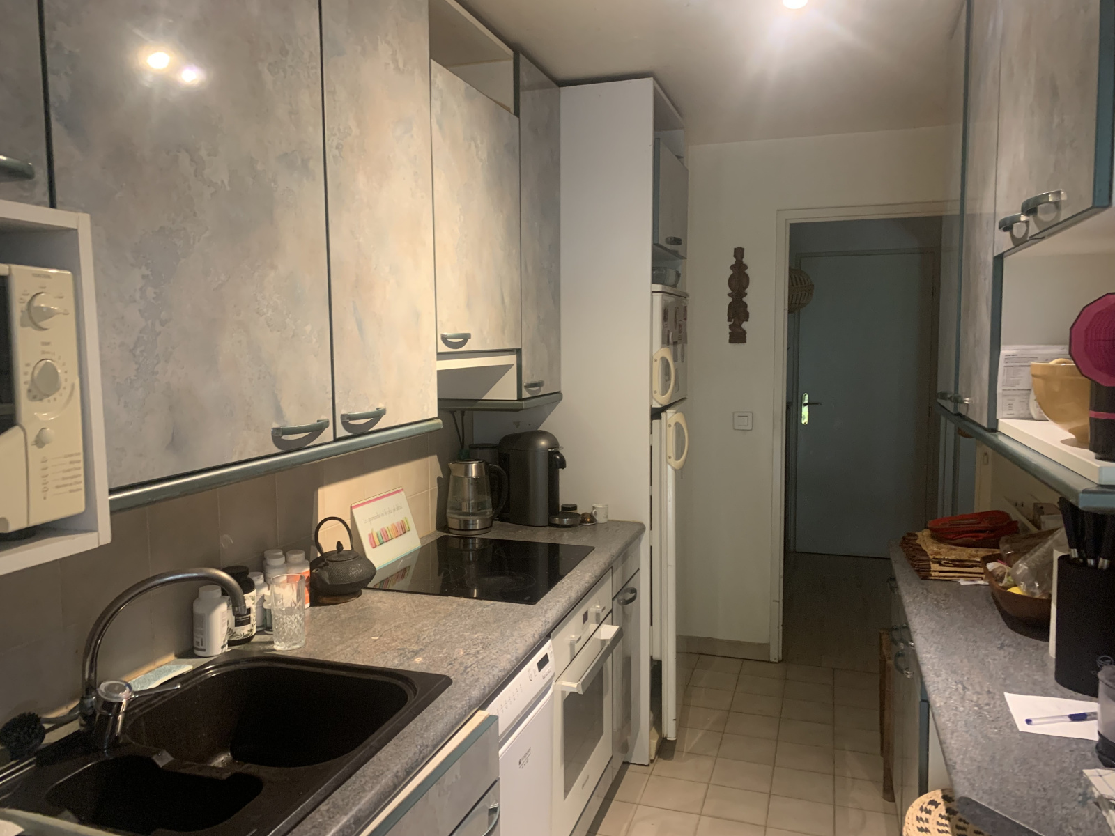 Image_, Appartement, Nice, ref :2046