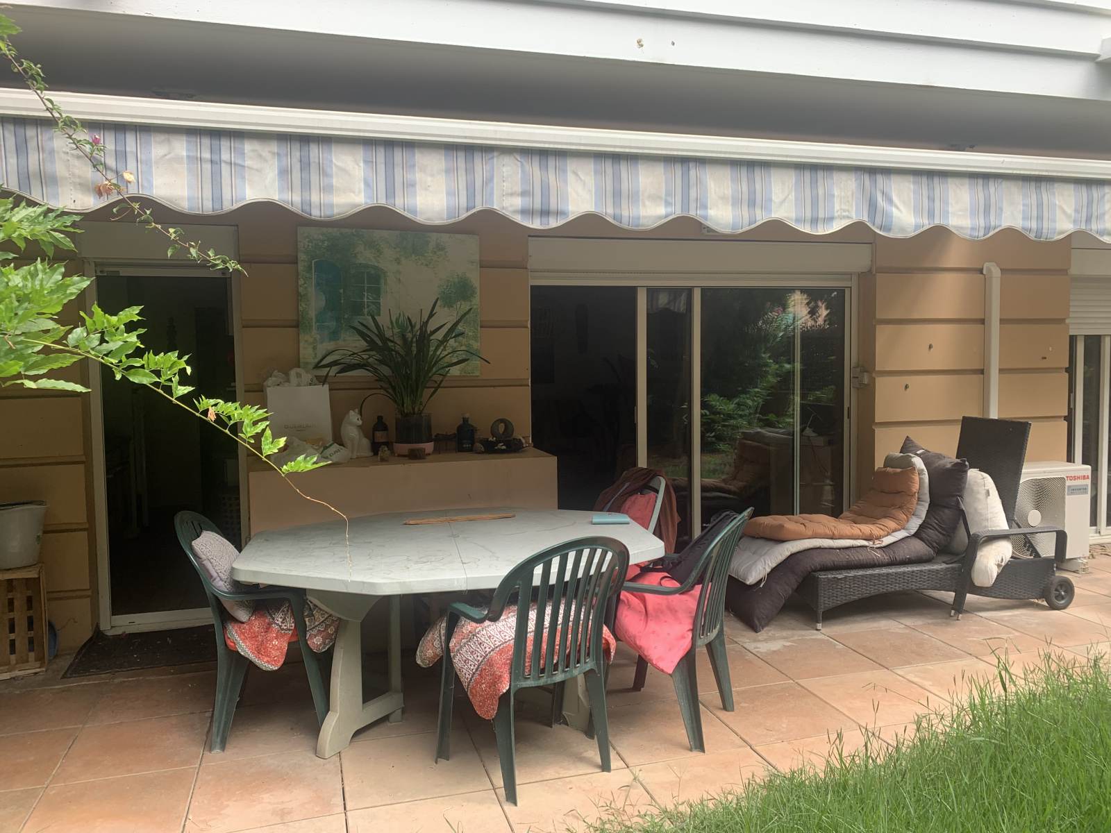 Image_, Appartement, Nice, ref :2046