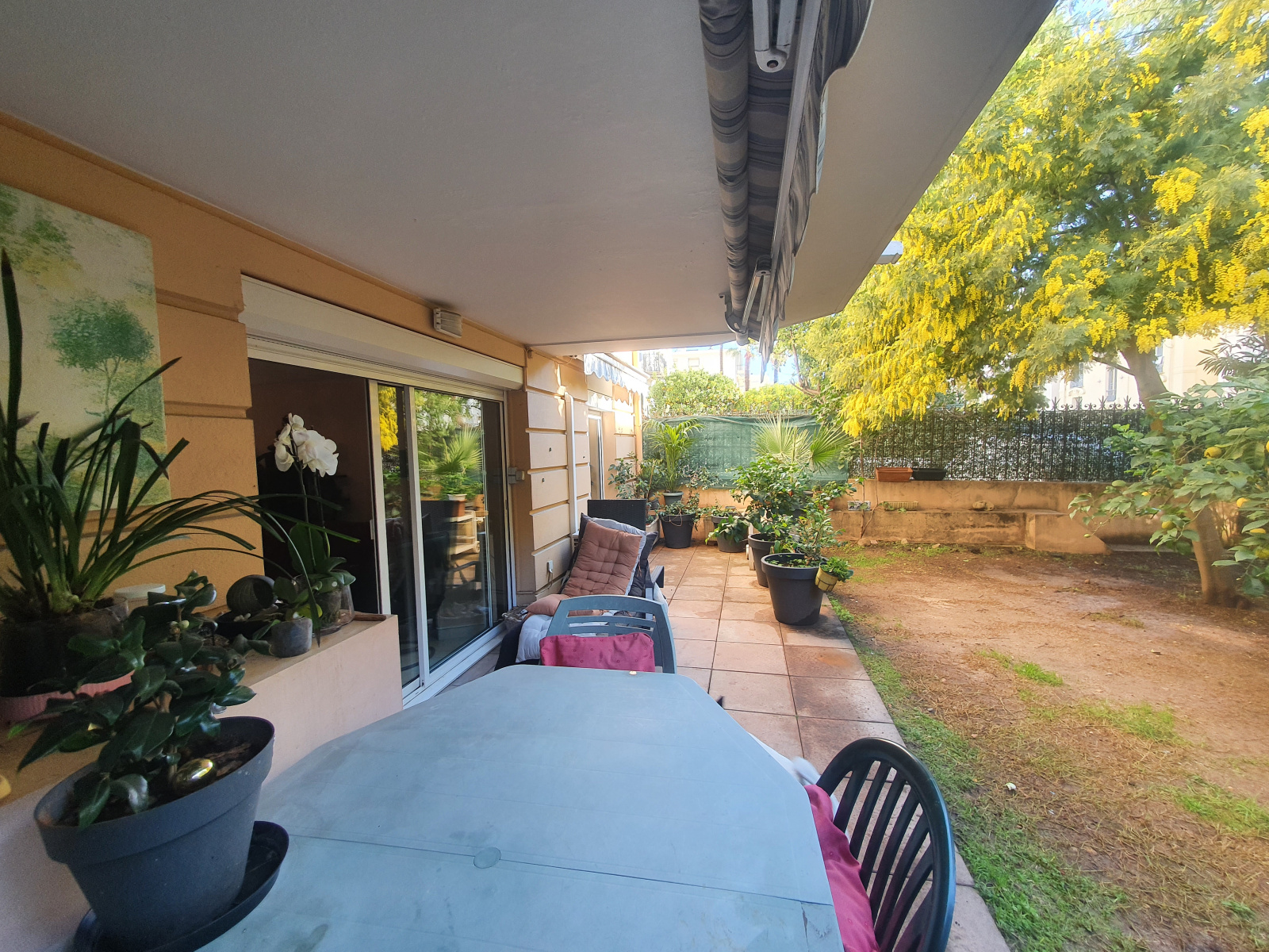 Image_, Appartement, Nice, ref :2046