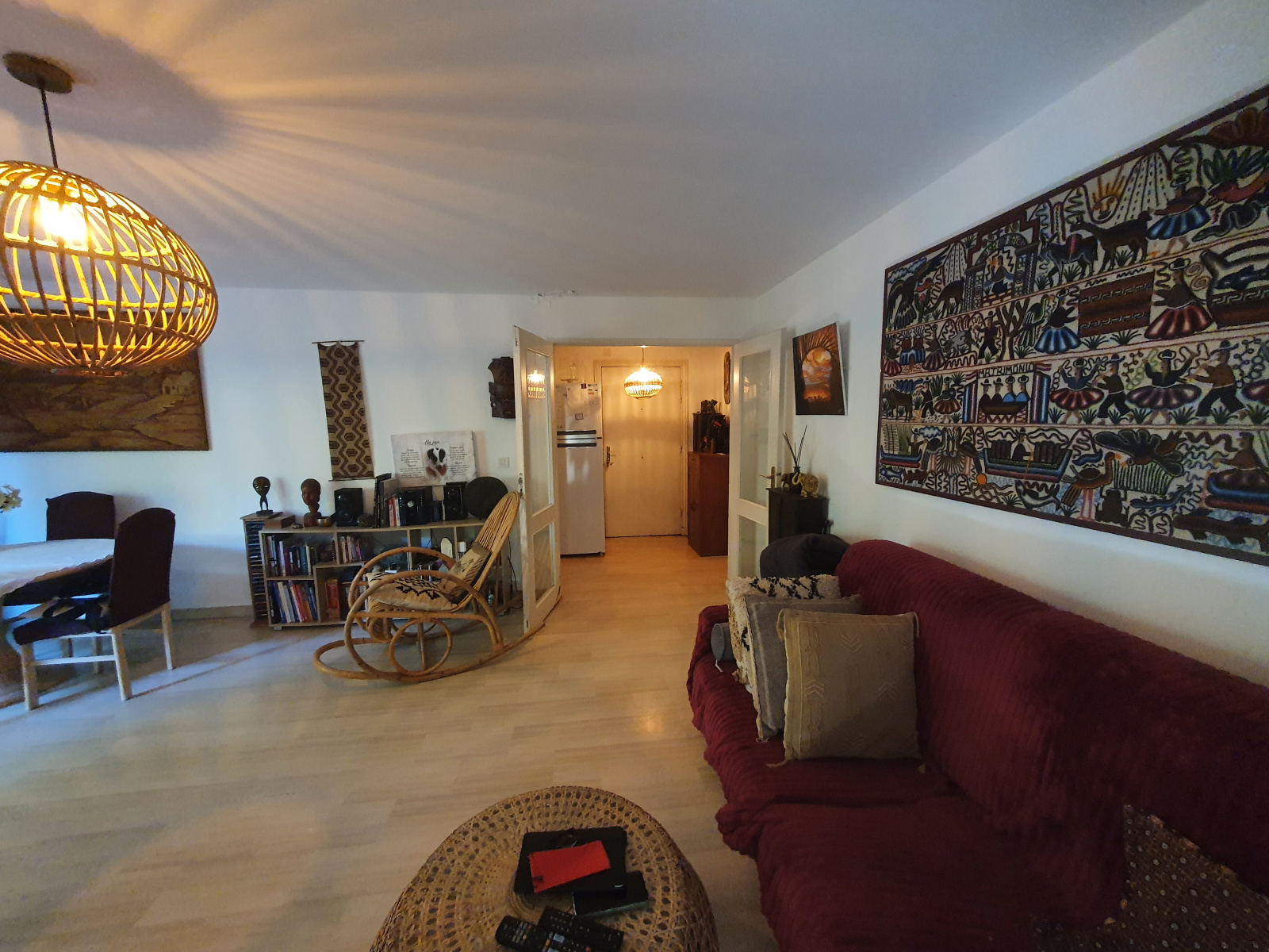 Image_, Appartement, Nice, ref :2046