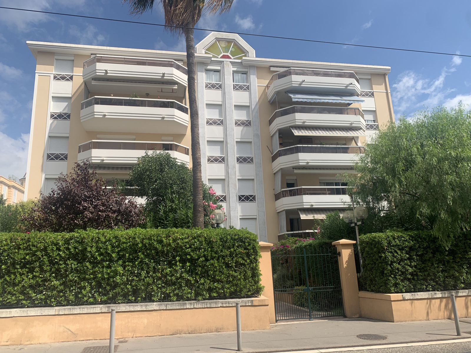 Image_, Appartement, Nice, ref :2046