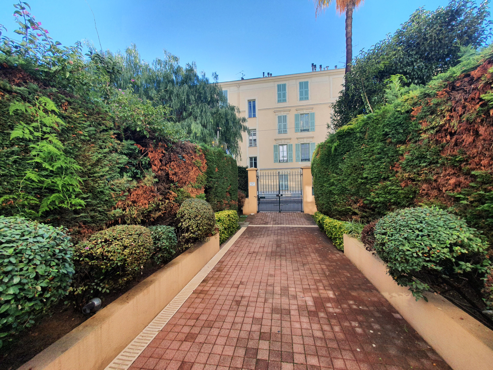 Image_, Appartement, Nice, ref :2046