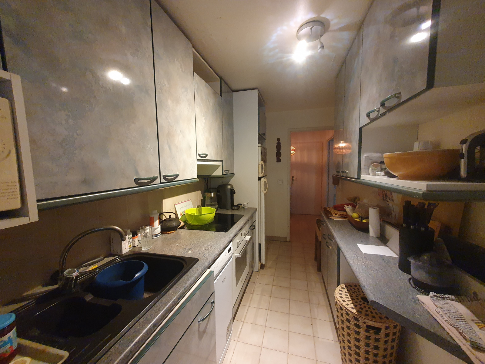 Image_, Appartement, Nice, ref :2046