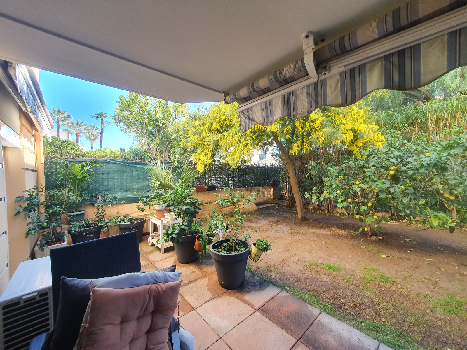 Image_, Appartement, Nice, ref :2046