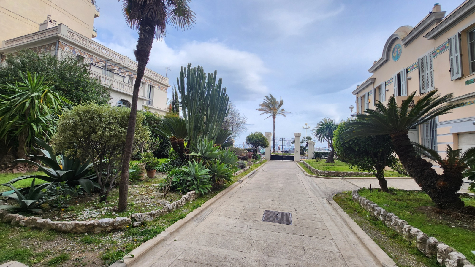 Image_, Appartement, Nice, ref :167