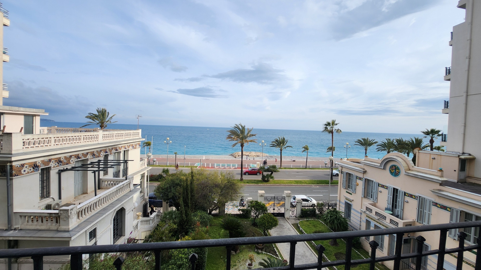 Image_, Appartement, Nice, ref :167