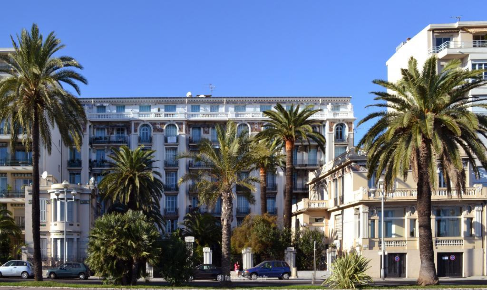 Image_, Appartement, Nice, ref :167