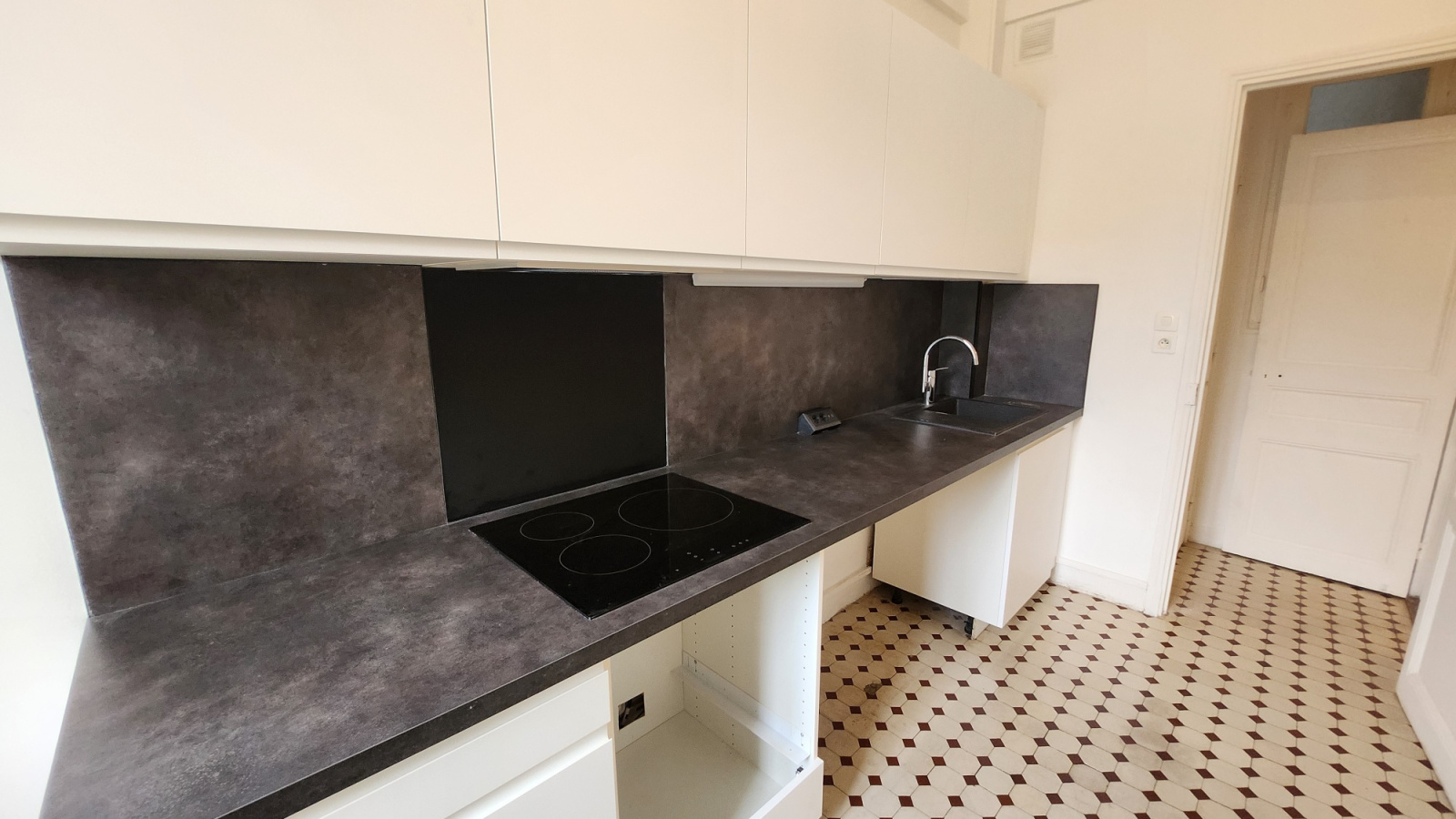 Image_, Appartement, Nice, ref :167