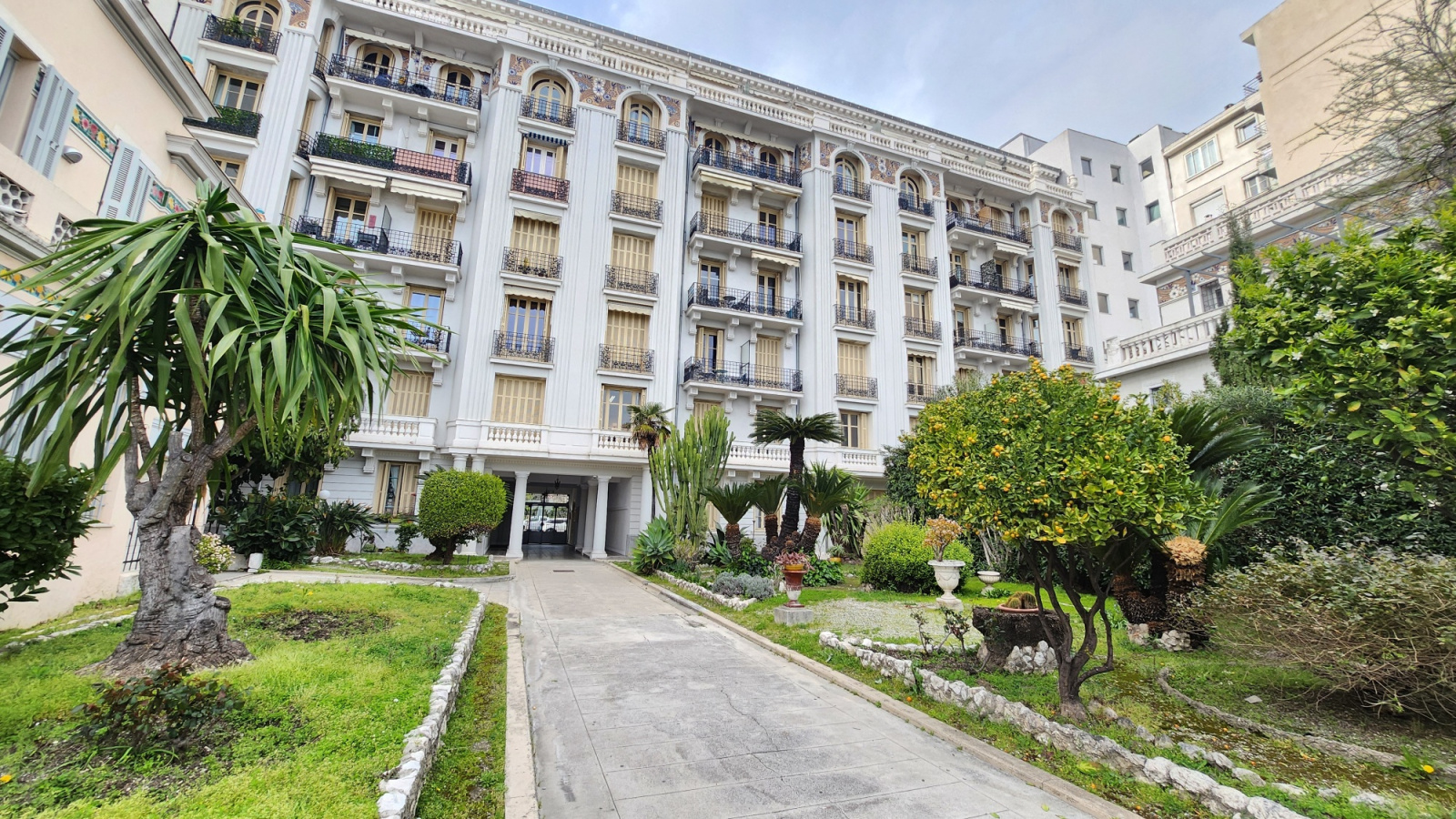 Image_, Appartement, Nice, ref :167