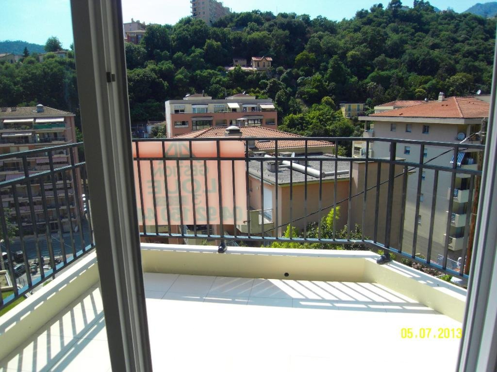Image_, Appartement, Menton, ref :58