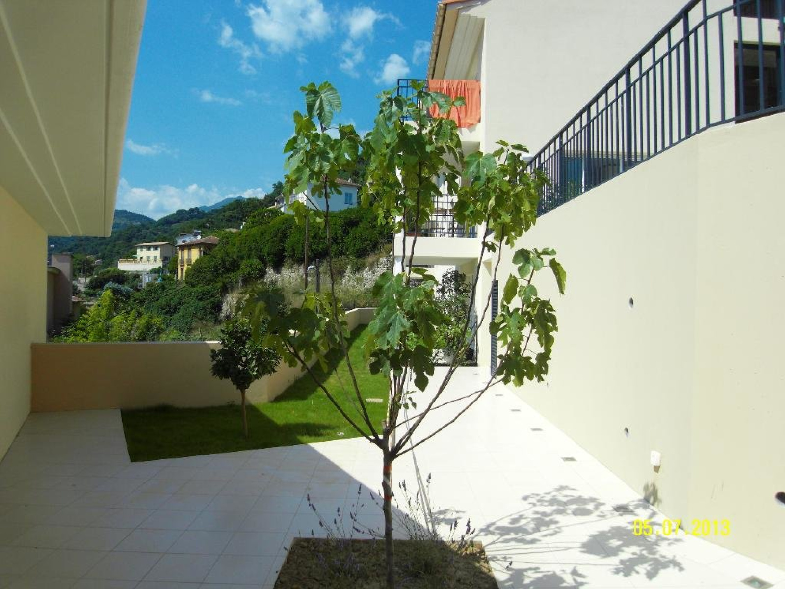 Image_, Appartement, Menton, ref :58