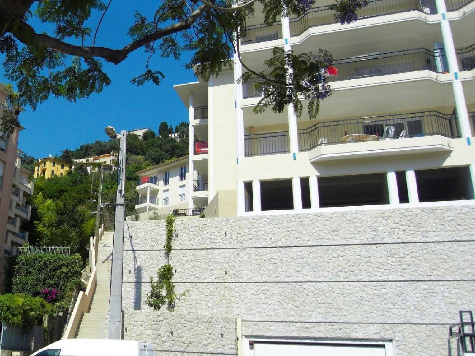 Image_, Appartement, Menton, ref :58