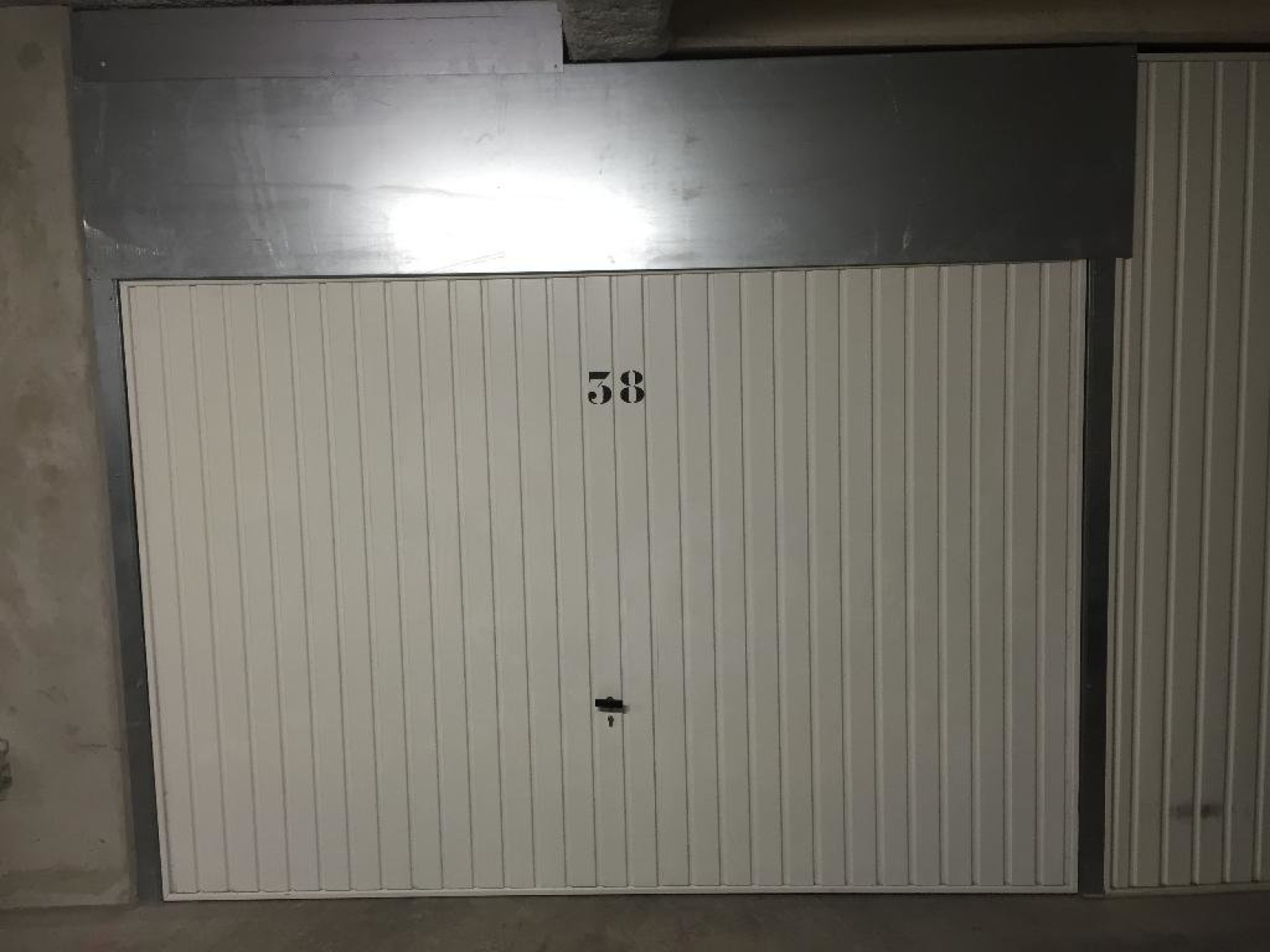 Image_, Appartement, Menton, ref :58