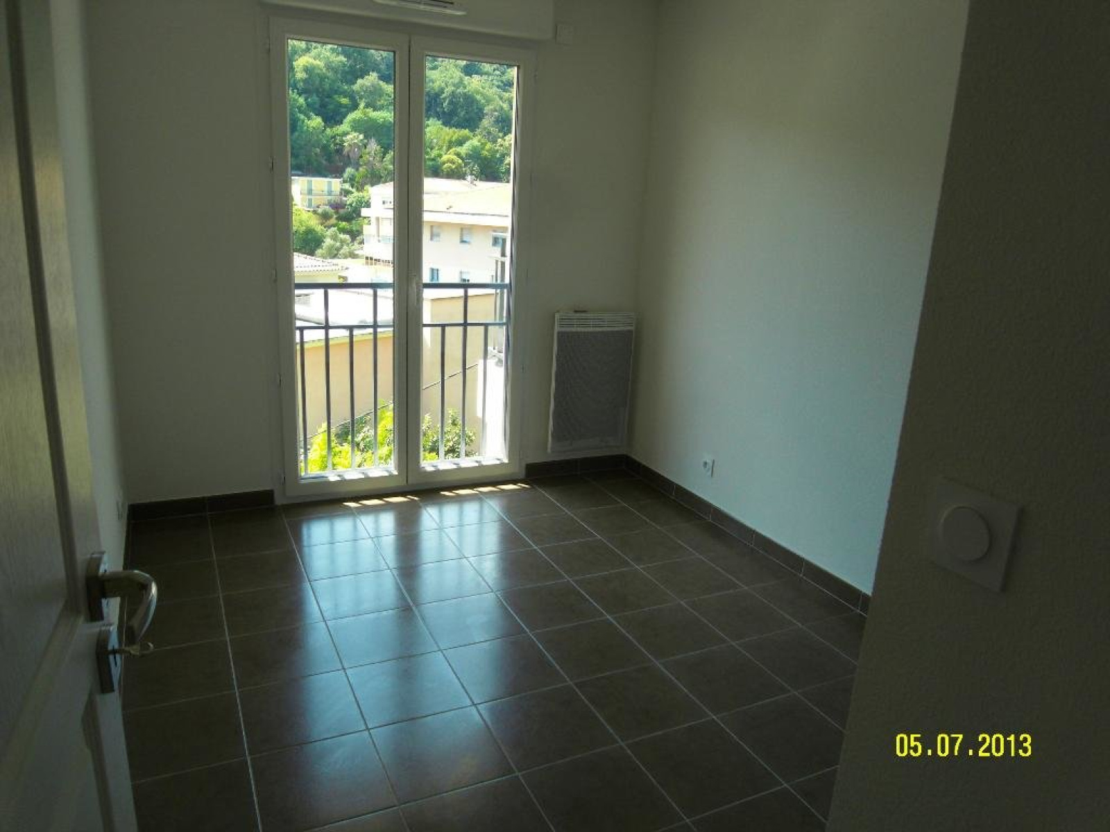 Image_, Appartement, Menton, ref :58
