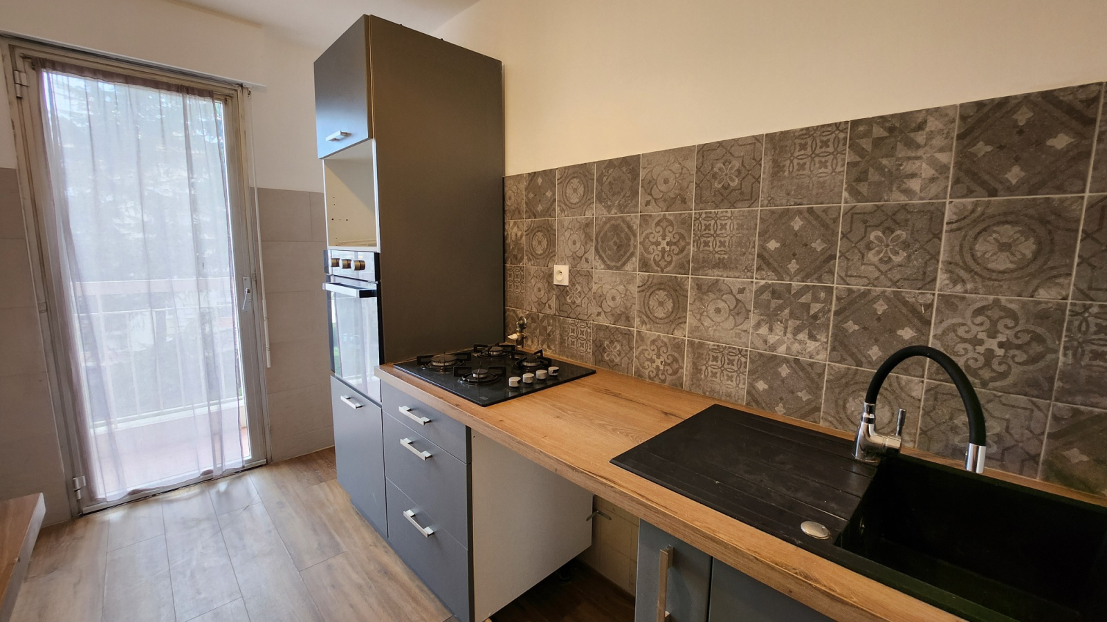 Image_, Appartement, Nice, ref :5