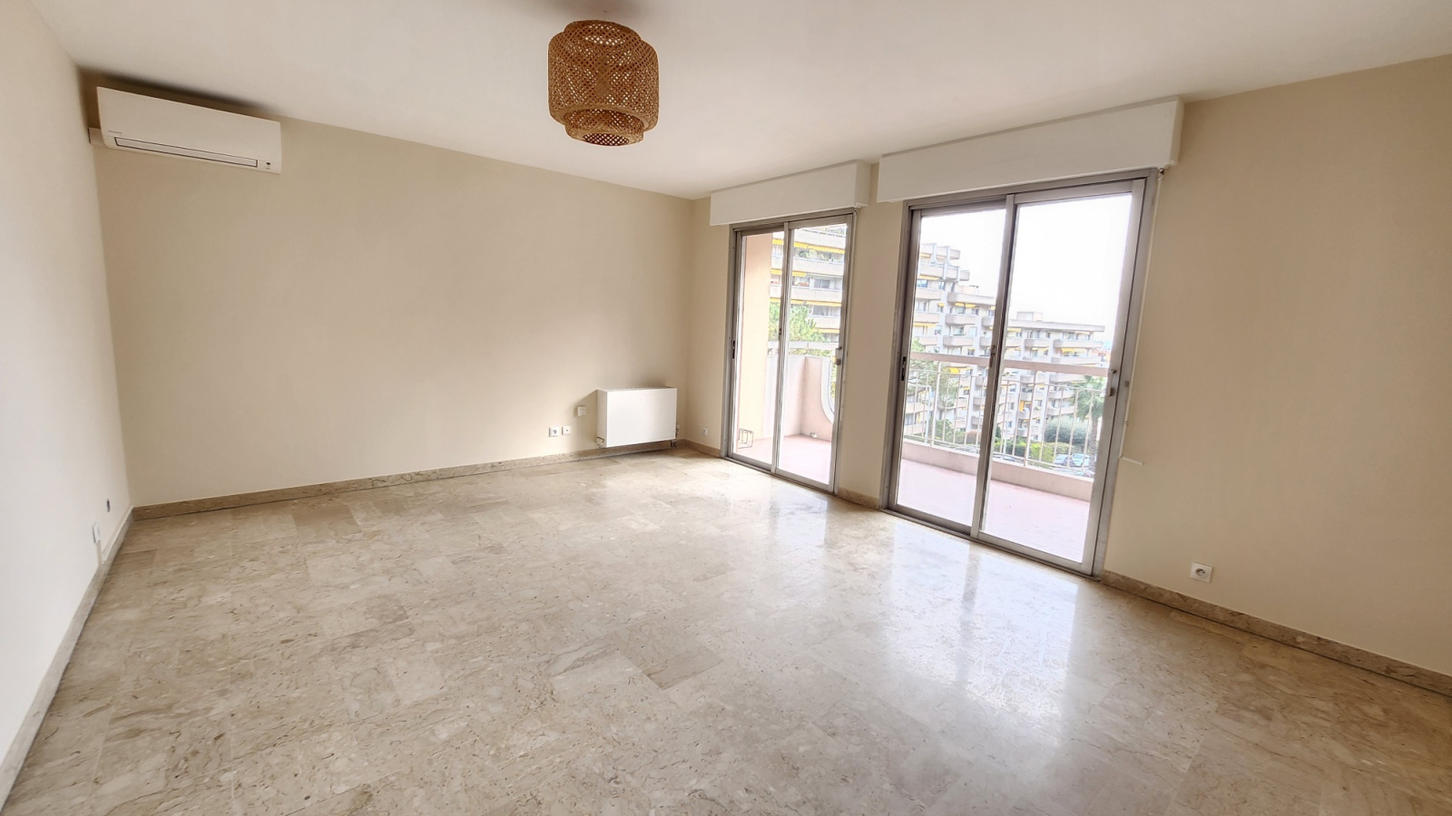 Image_, Appartement, Nice, ref :5