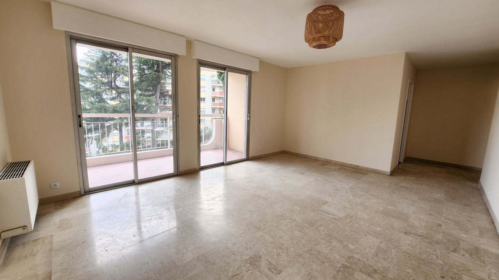 Image_, Appartement, Nice, ref :5