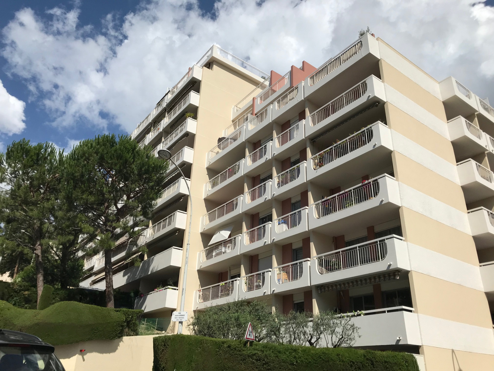 Image_, Appartement, Nice, ref :5