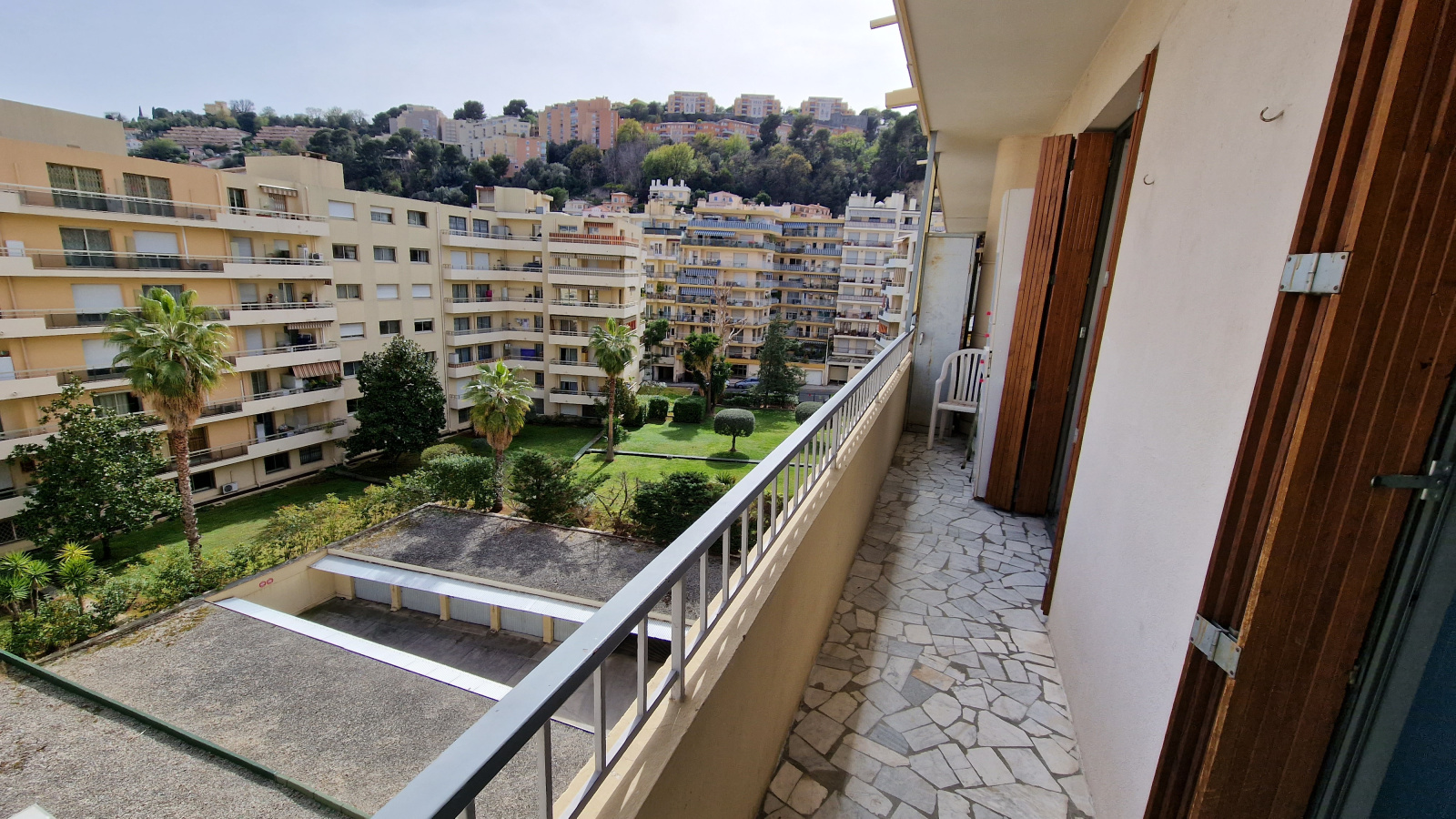 Image_, Appartement, Nice, ref :2048