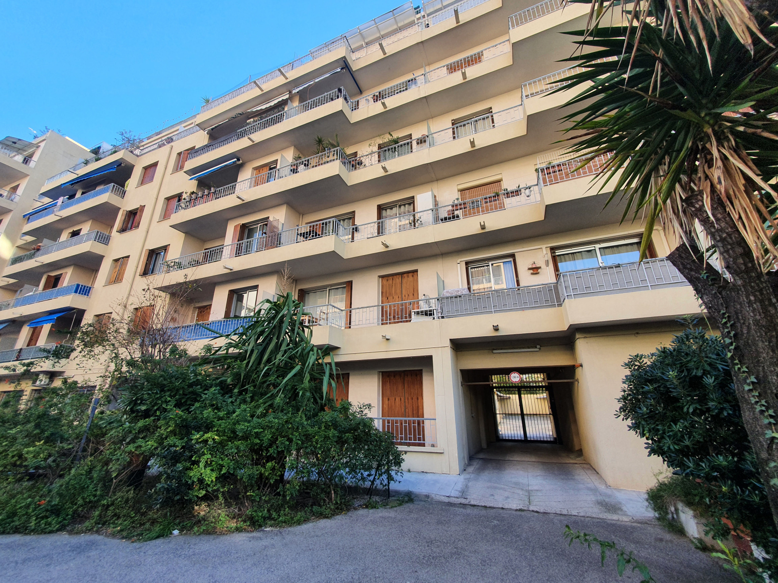 Image_, Appartement, Nice, ref :2048