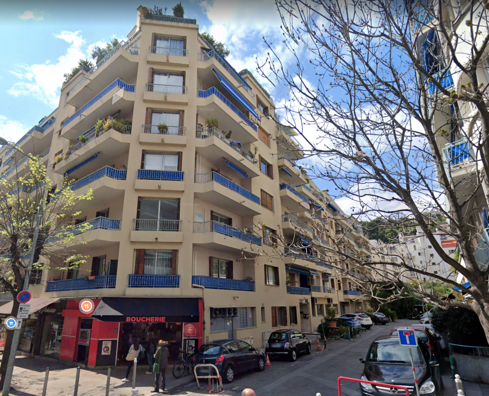 Image_, Appartement, Nice, ref :2048