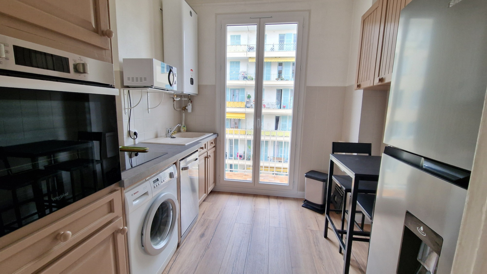 Image_, Appartement, Nice, ref :55