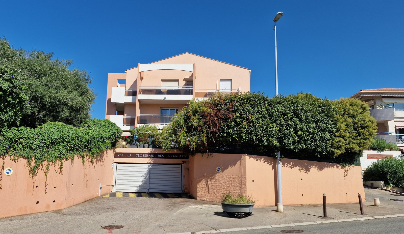 Image_, Appartement, Saint-Laurent-du-Var, ref :26