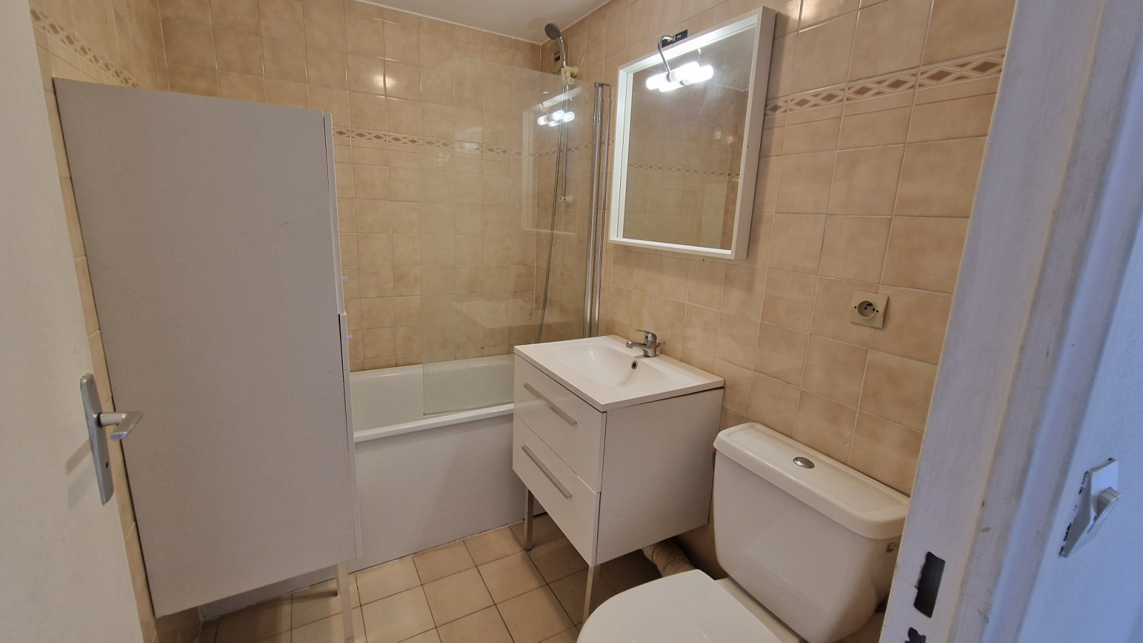 Image_, Appartement, Saint-Laurent-du-Var, ref :26