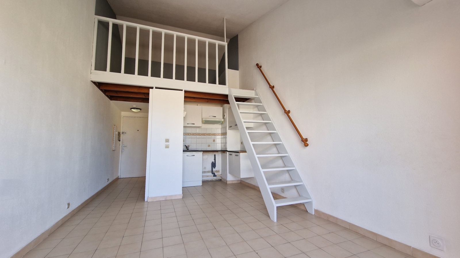 Image_, Appartement, Saint-Laurent-du-Var, ref :26