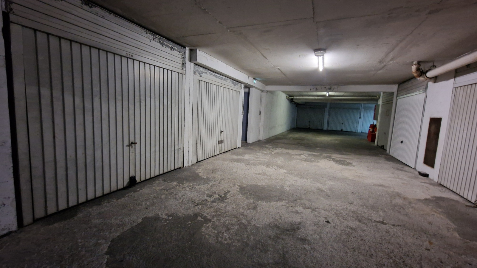 Image_, Garage, Nice, ref :7